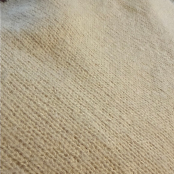 360 Cashmere Twiggy 100% Cashmere Sweater Size S - Picture 8 of 10